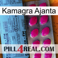 Kamagra Ajanta 35